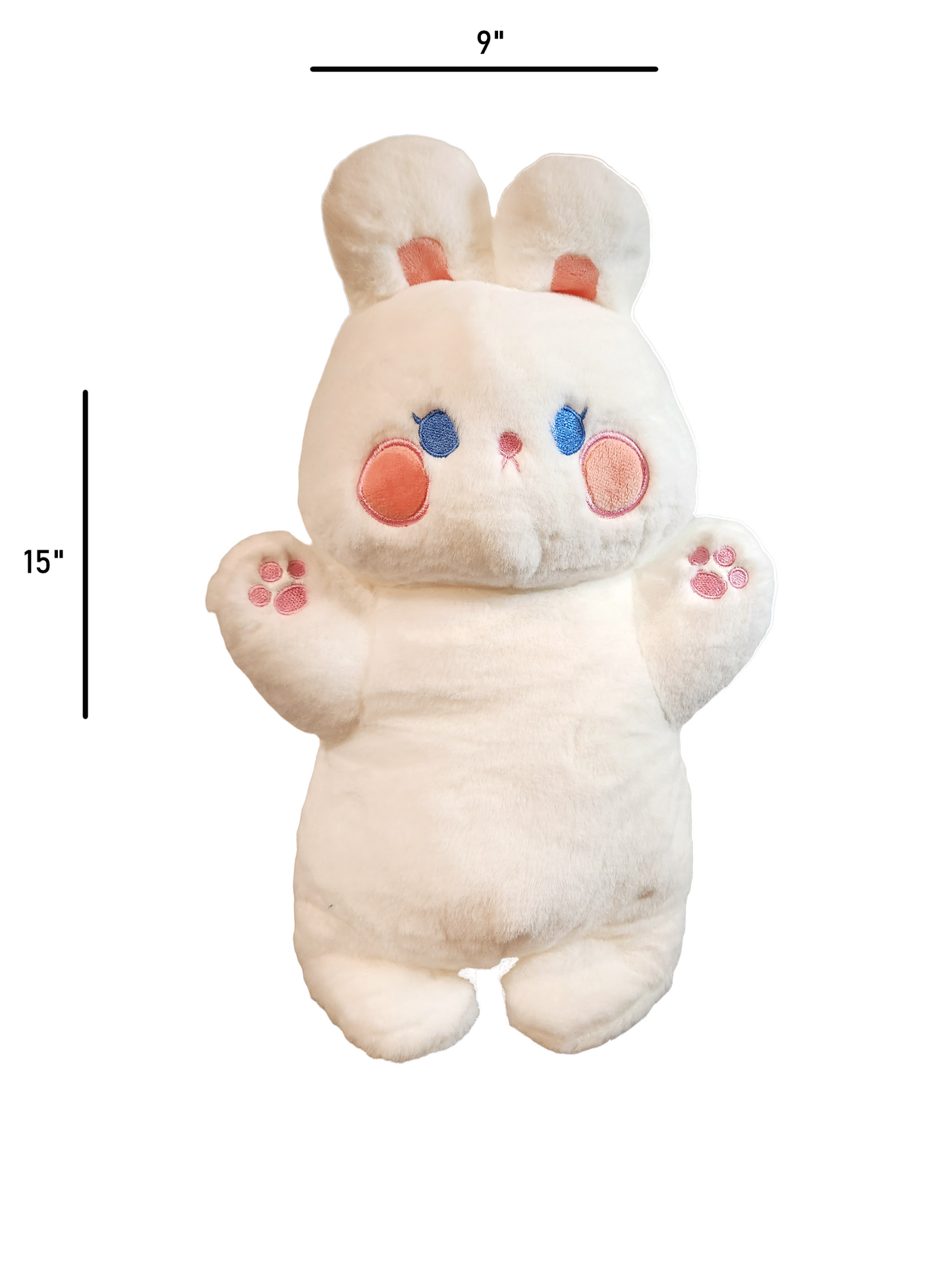 Carrot Bunny