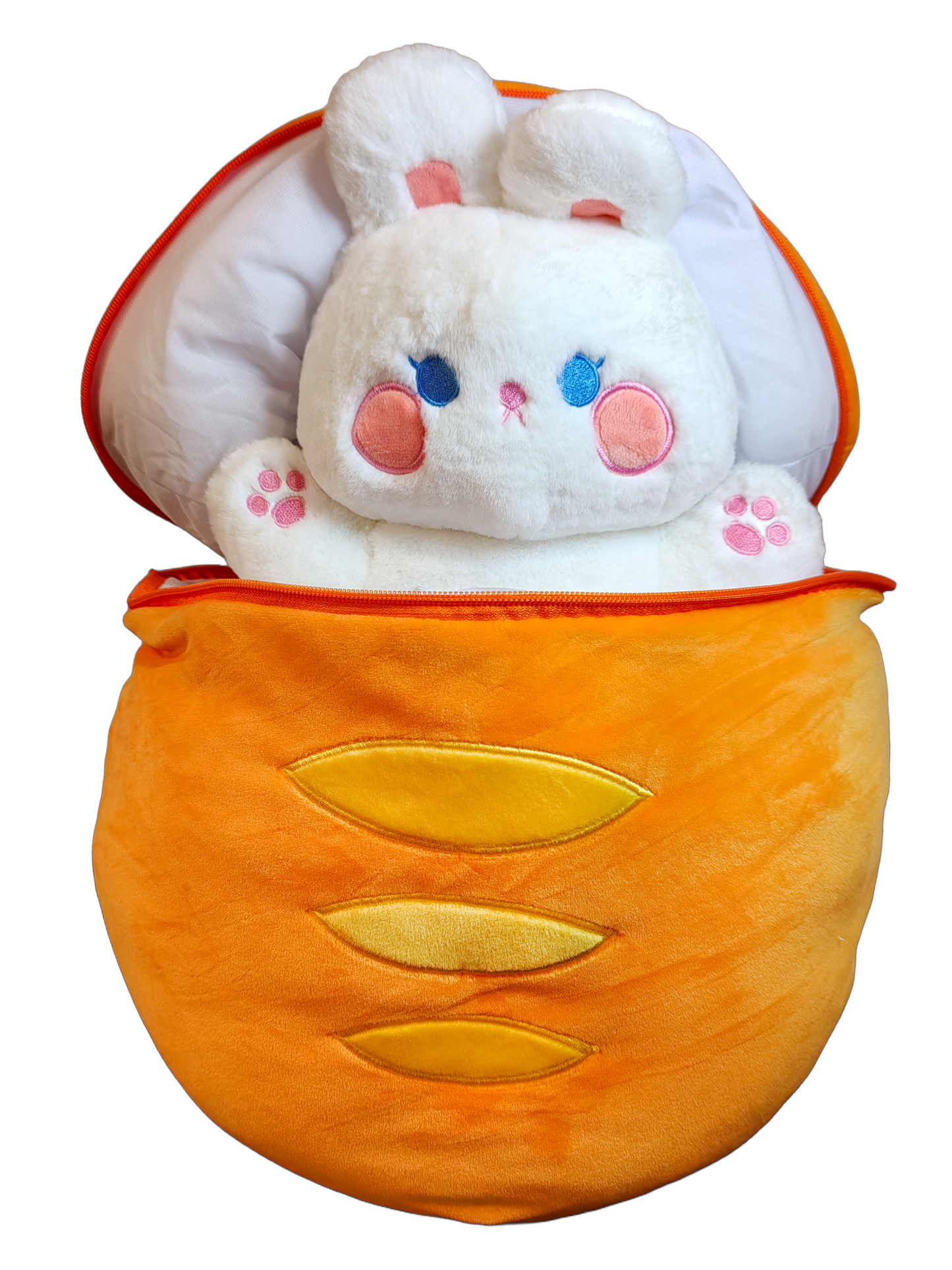 Carrot Bunny