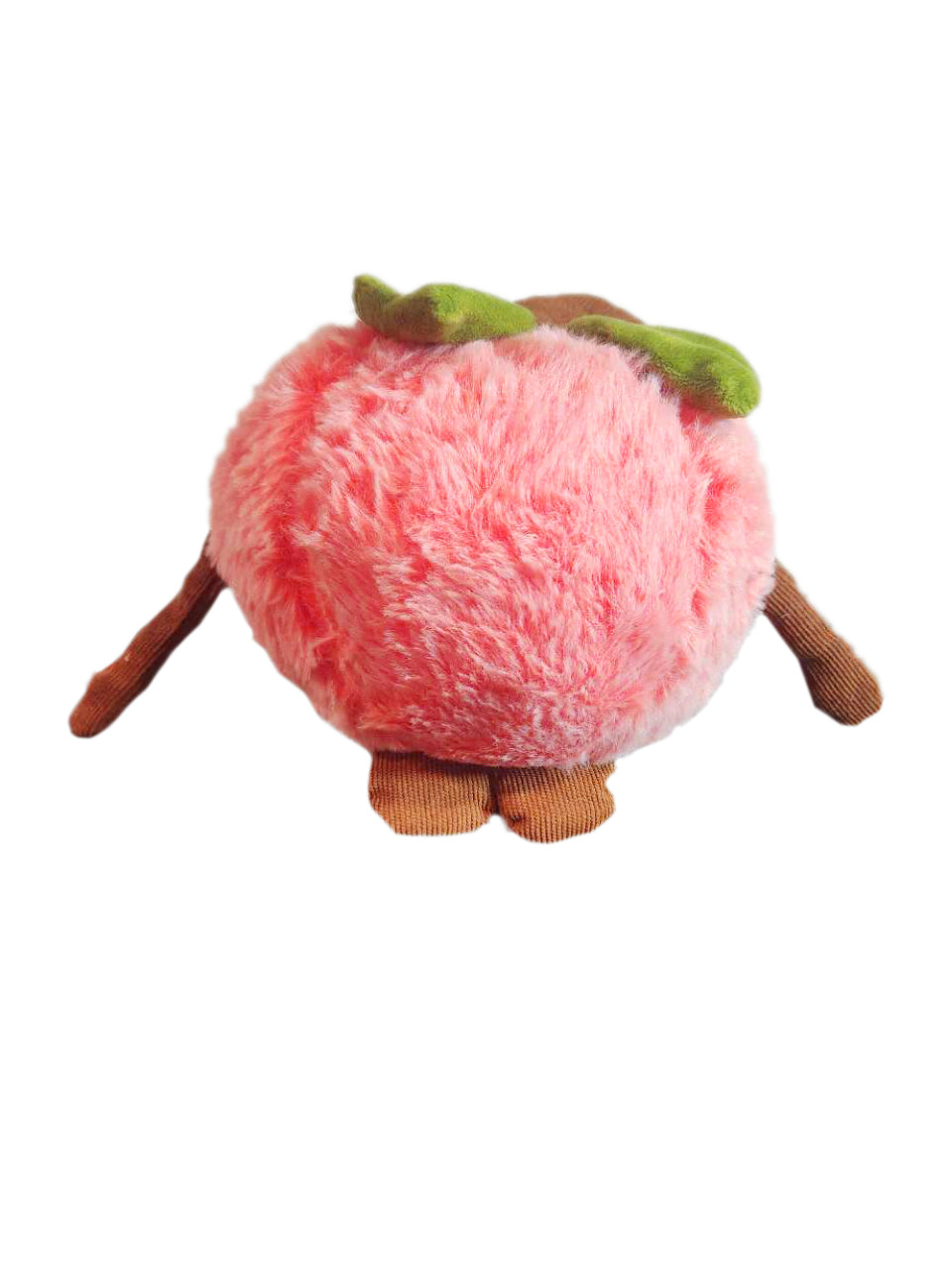 Cherry Plushy