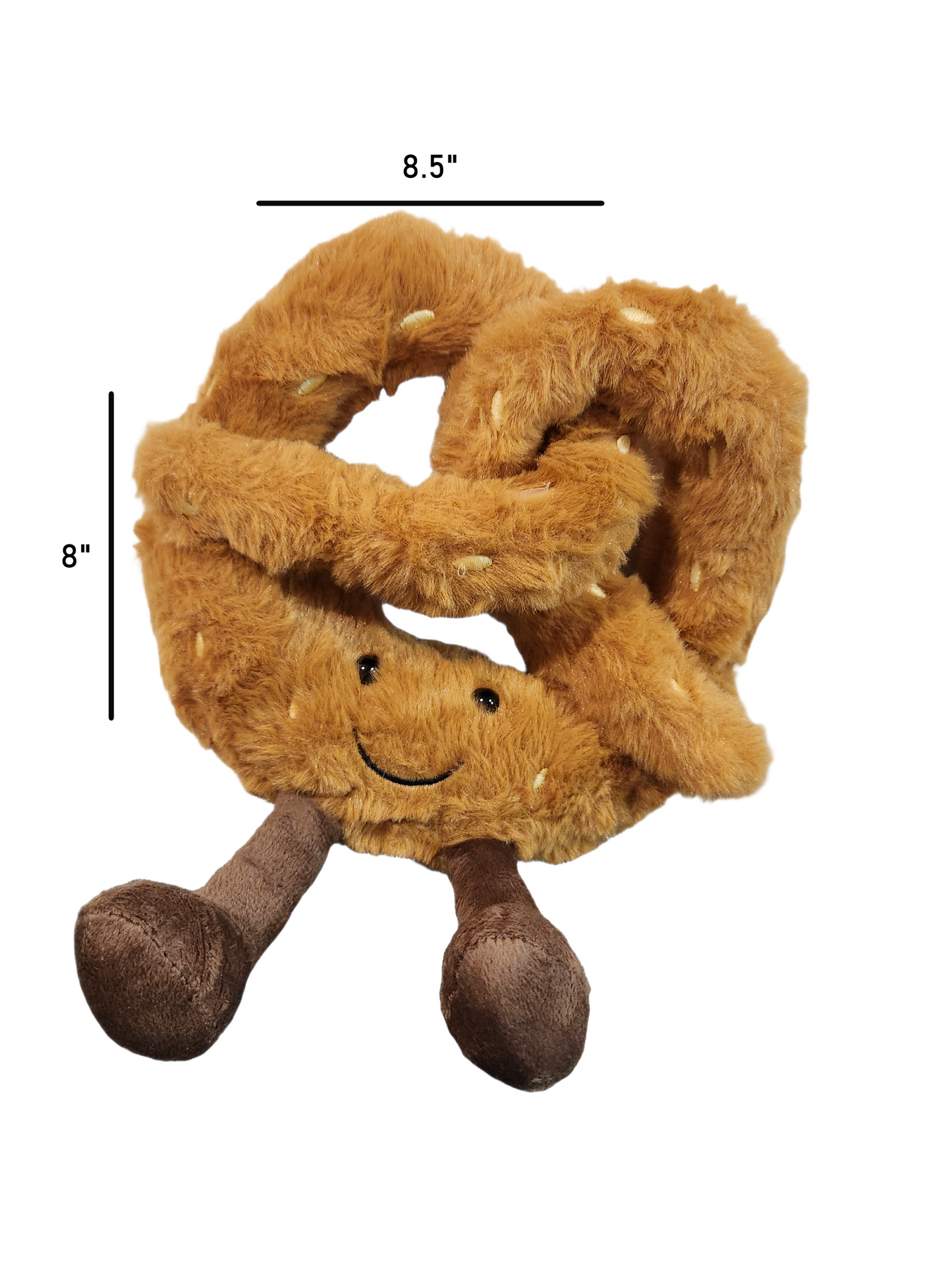Soft Pretzel