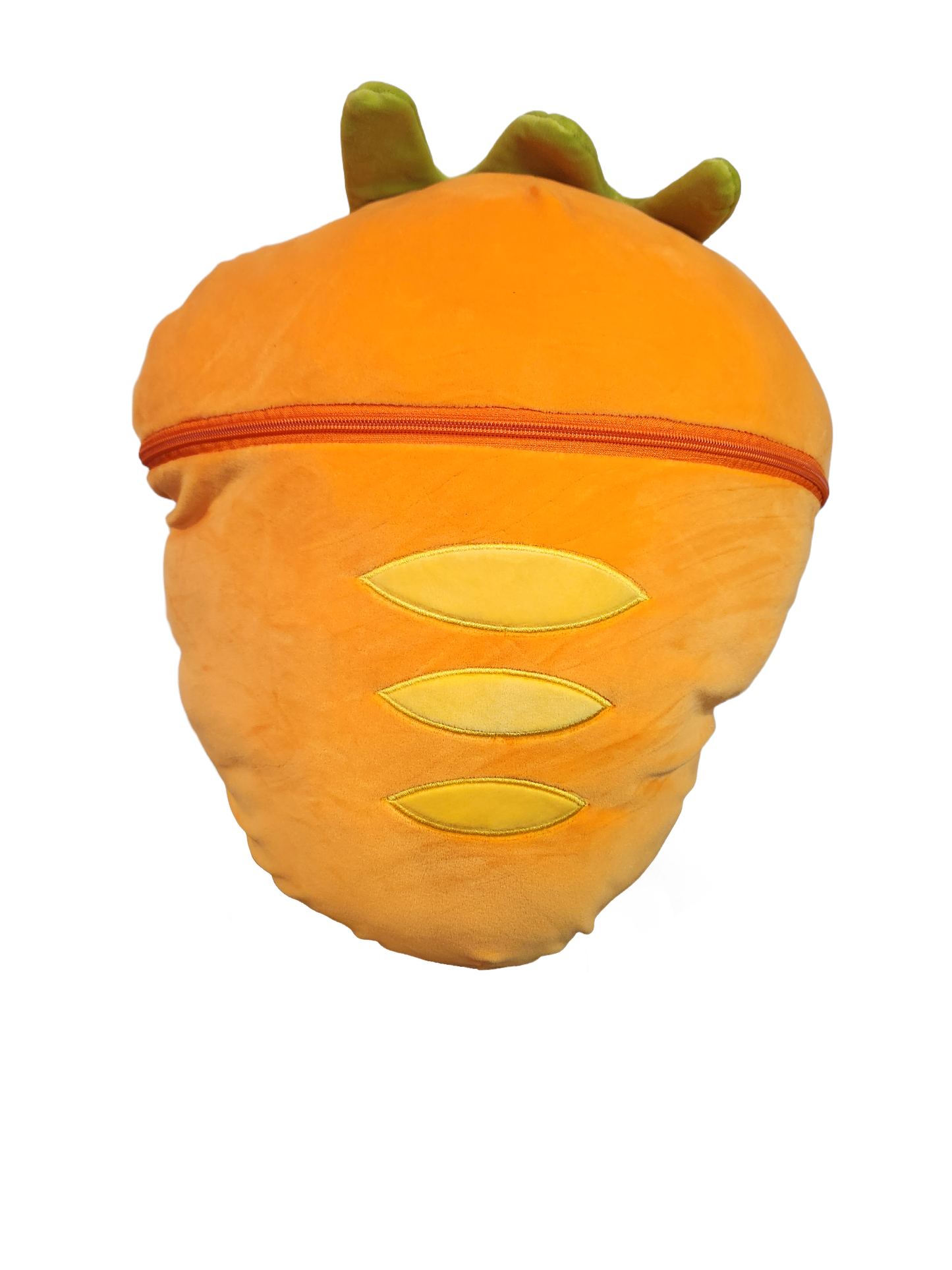 Carrot Bunny
