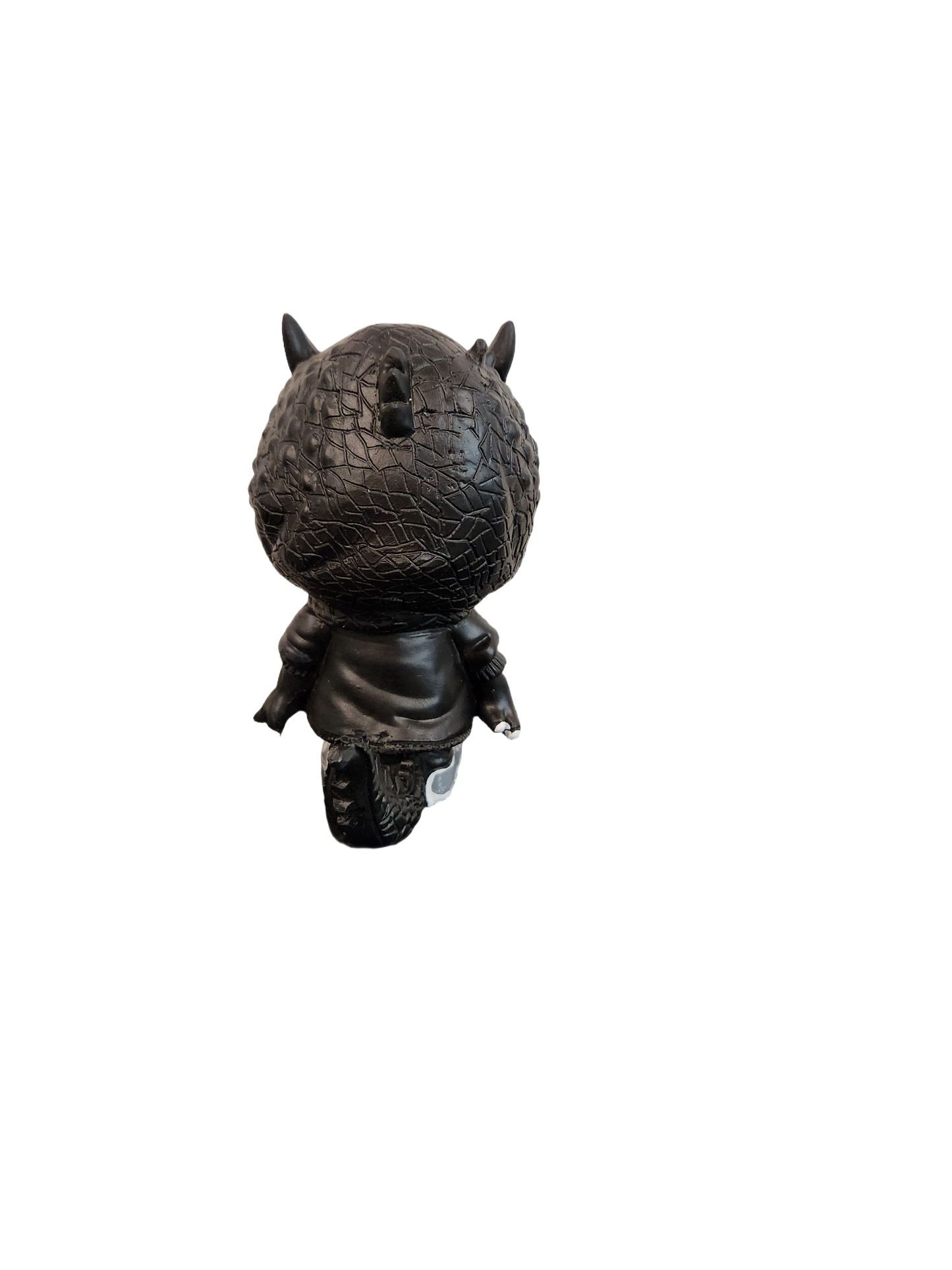 Dragon Mini Statue