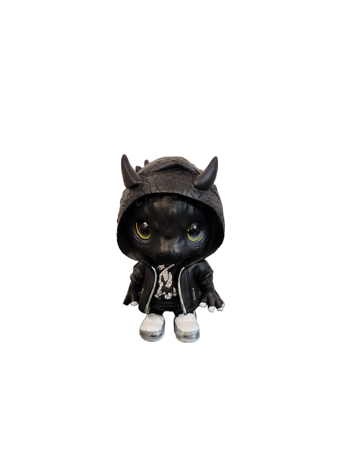 Dragon Mini Statue
