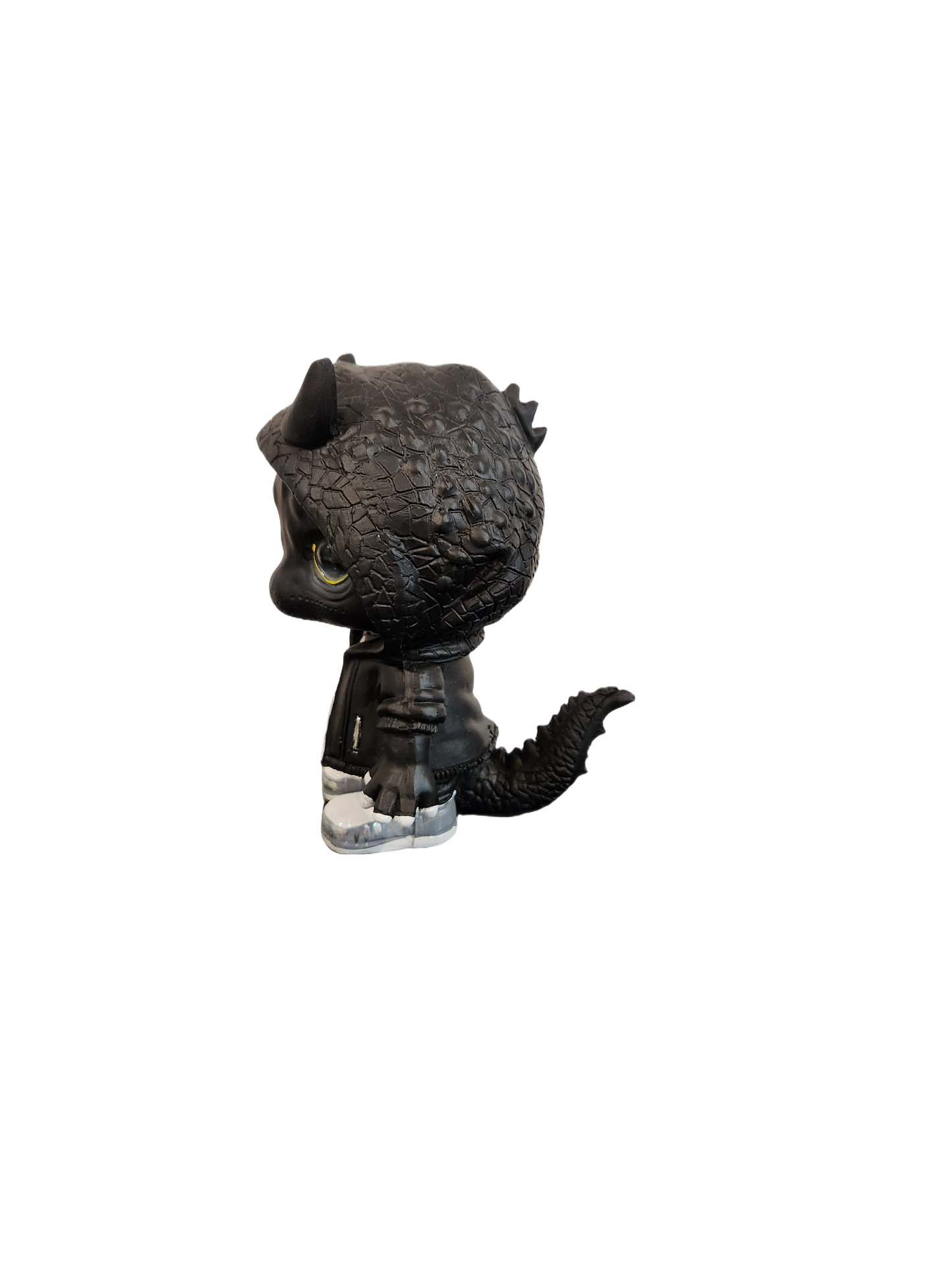 Dragon Mini Statue