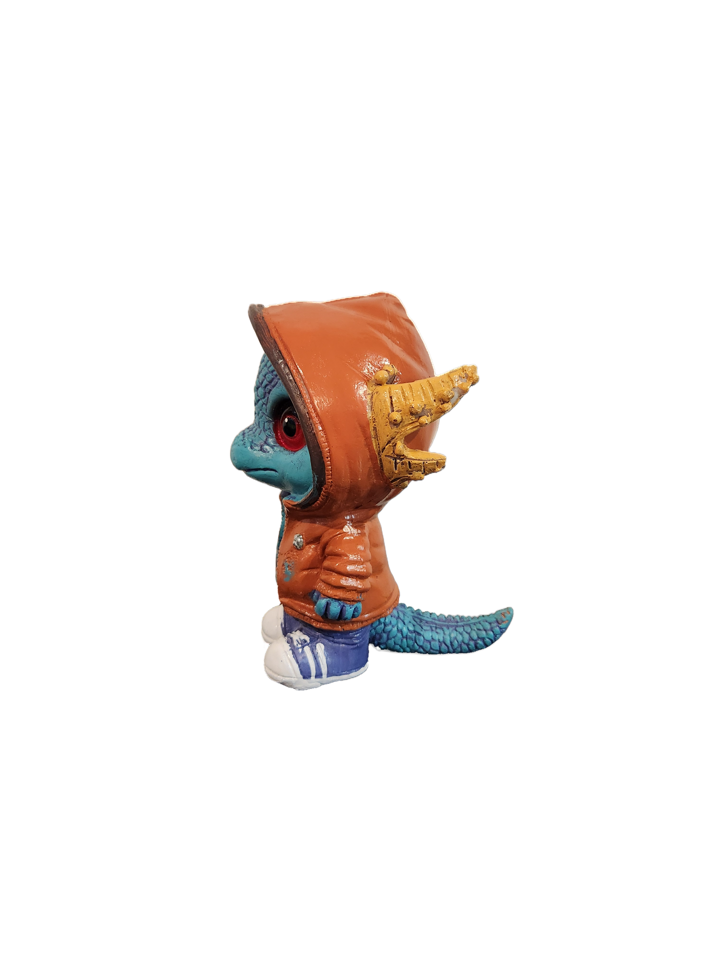 Dragon Mini Statue