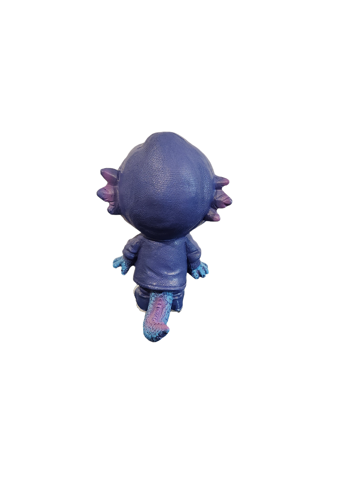 Dragon Mini Statue