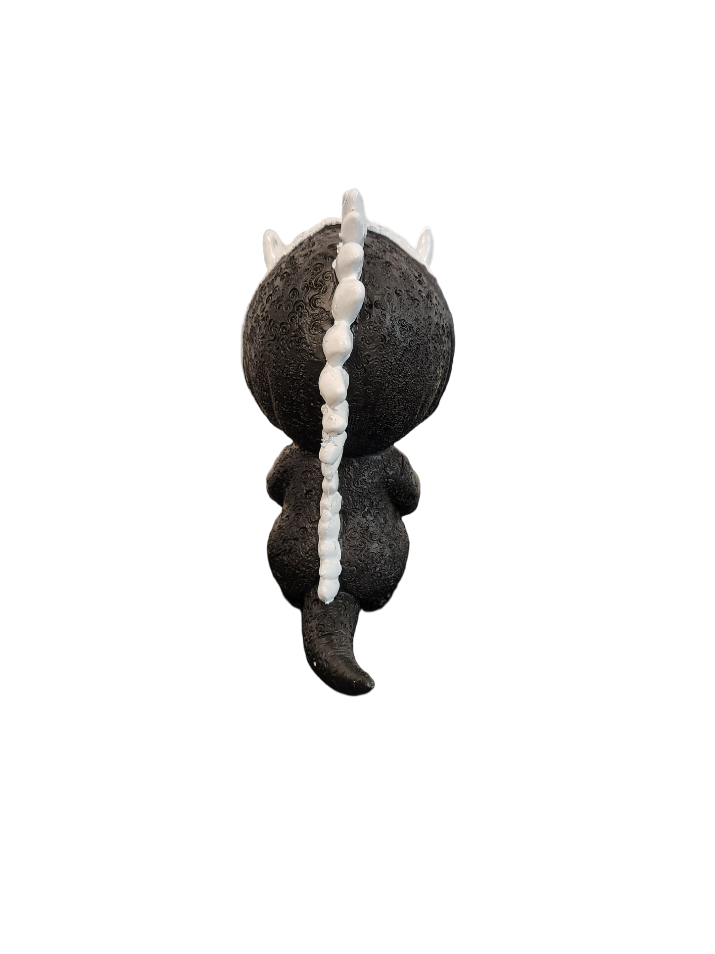 Dragon Mini Statue