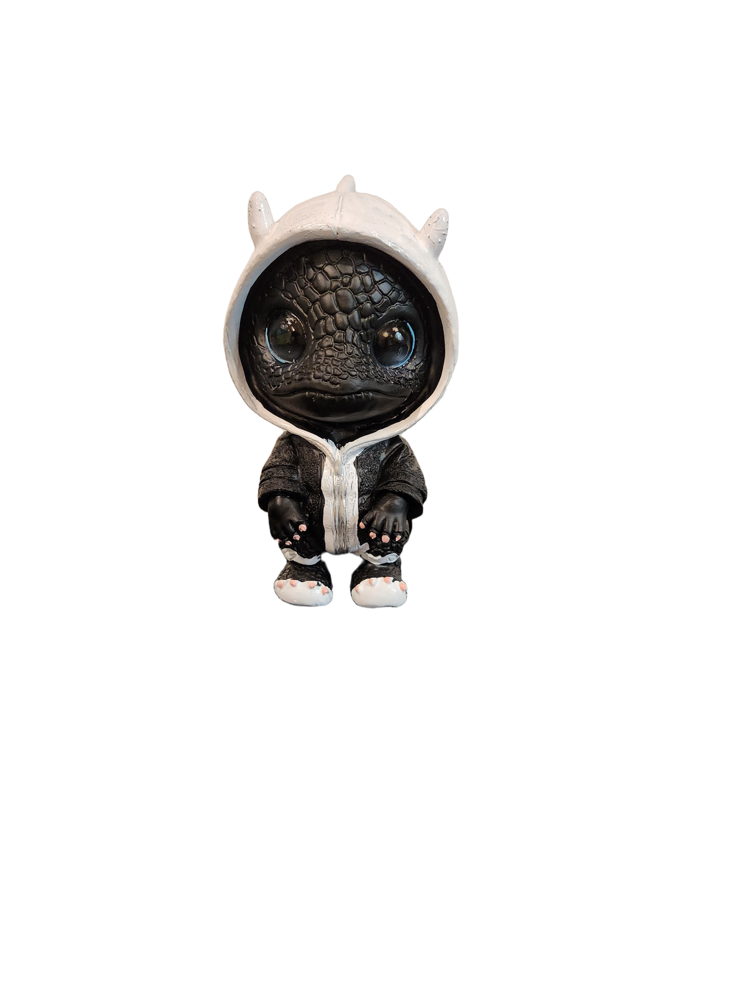 Dragon Mini Statue