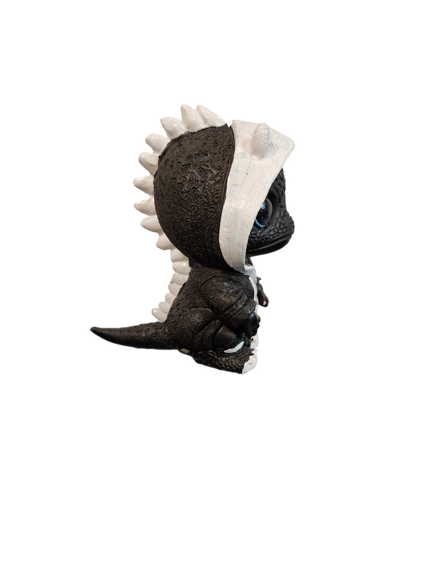 Dragon Mini Statue