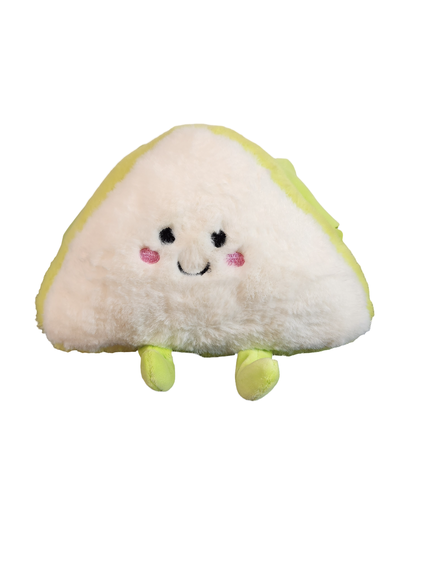 Colorful Sandwich Jelly Style