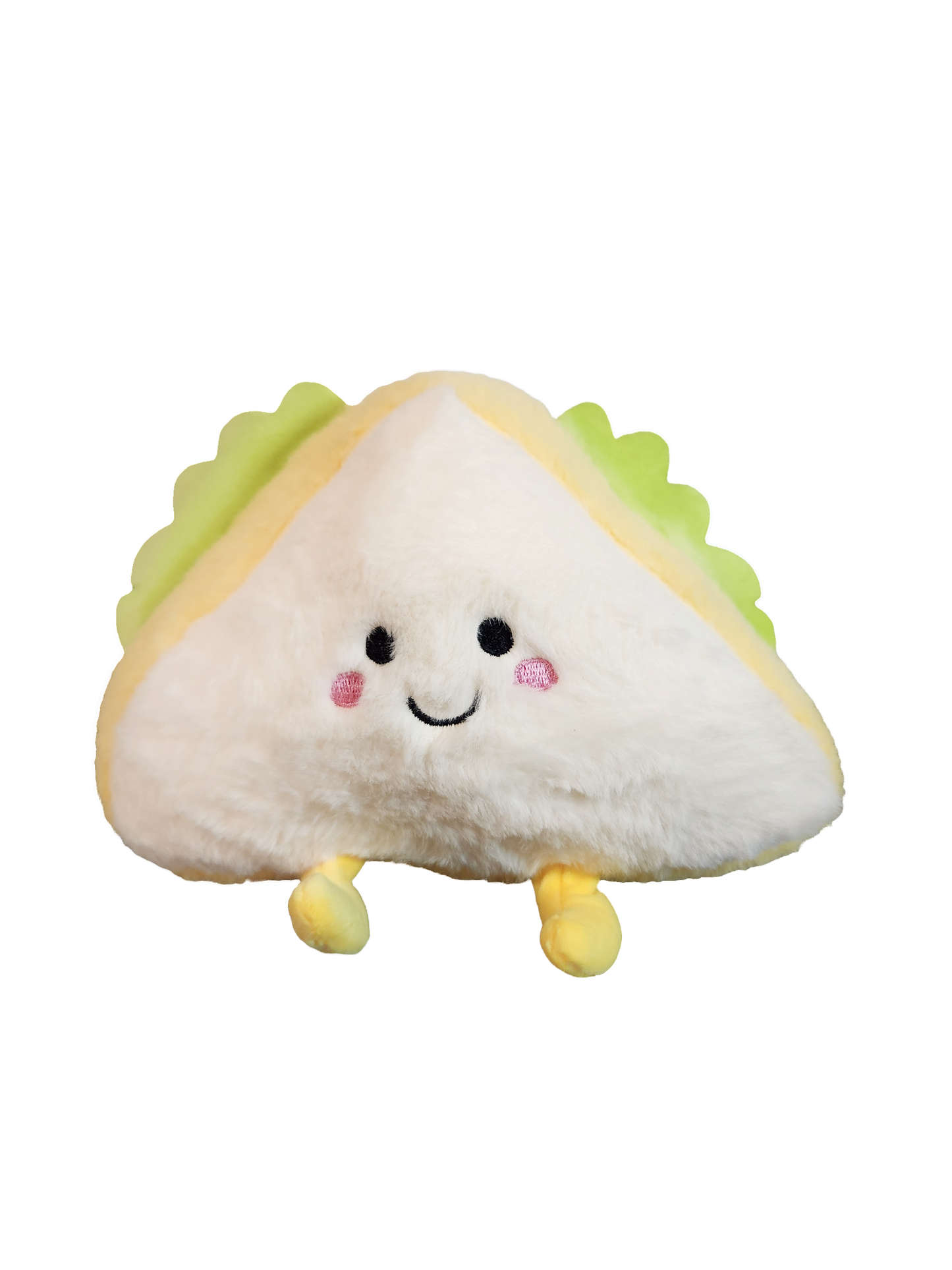 Colorful Sandwich