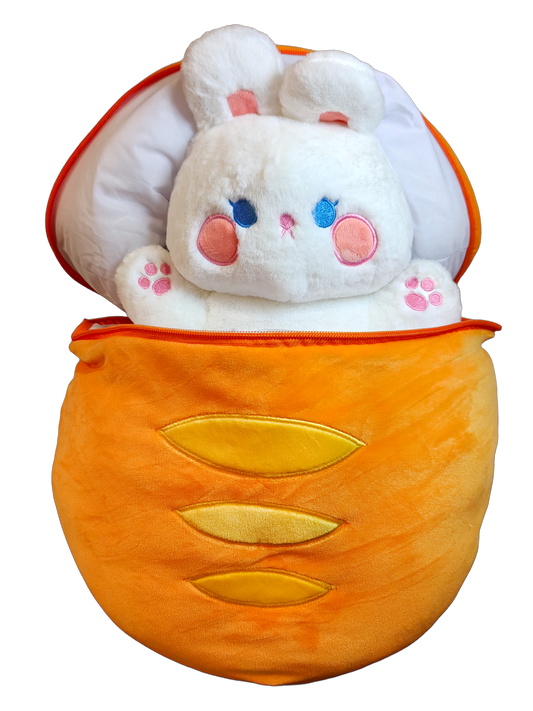 Carrot Bunny