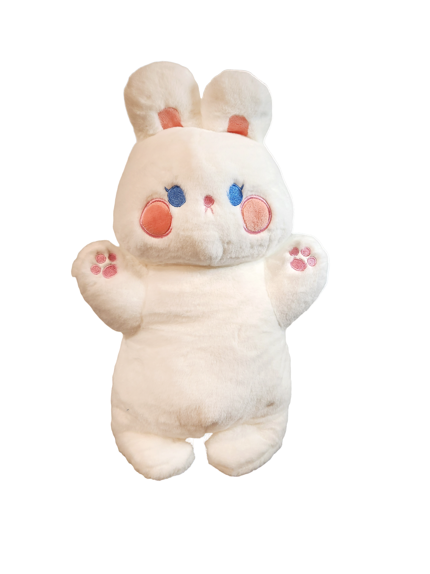 Carrot Bunny