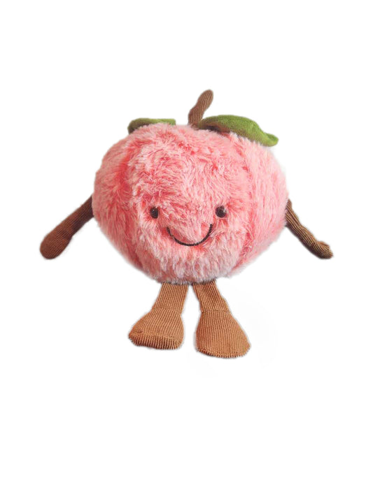 Cherry Plushy
