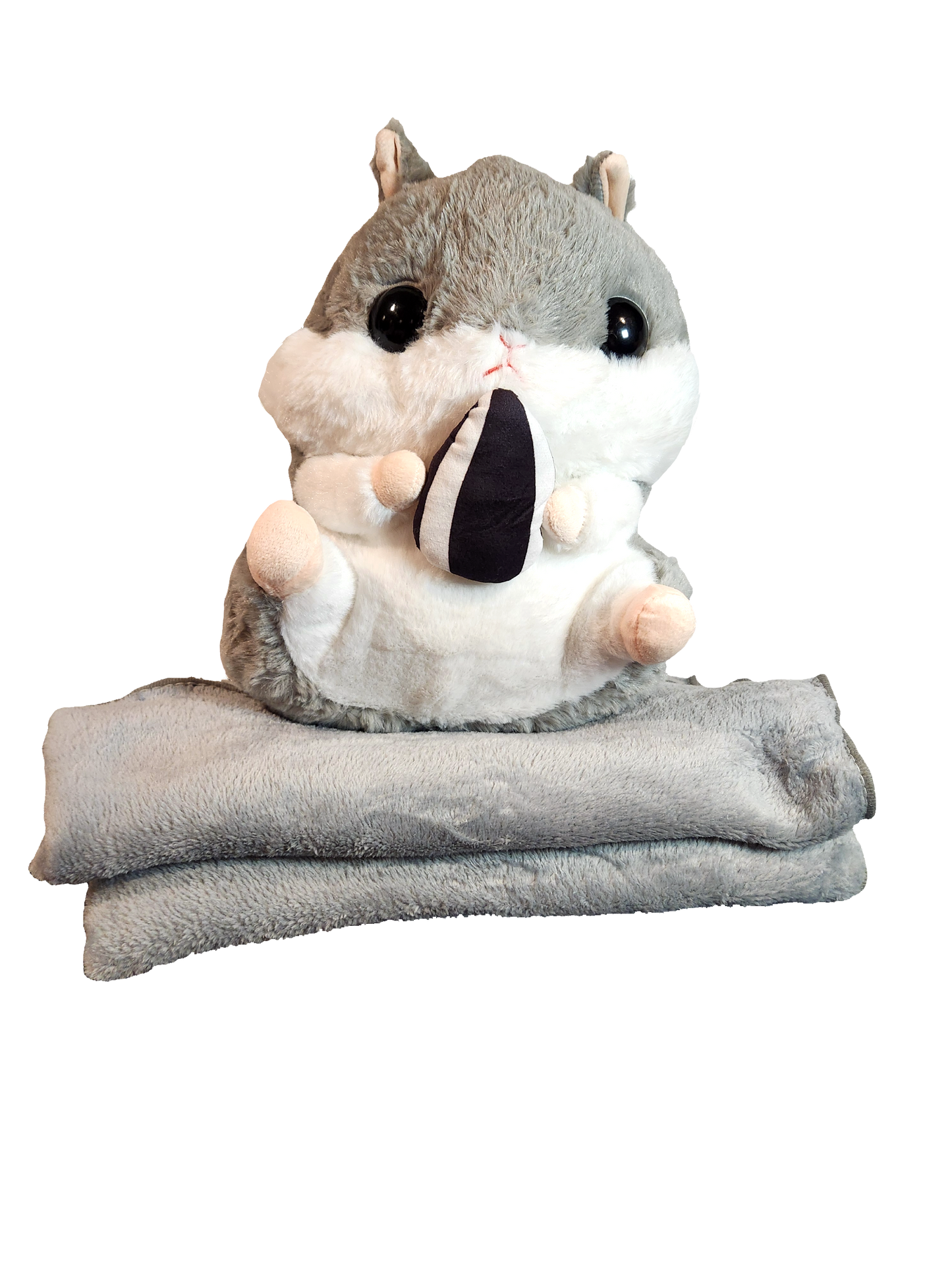 Chipmunk