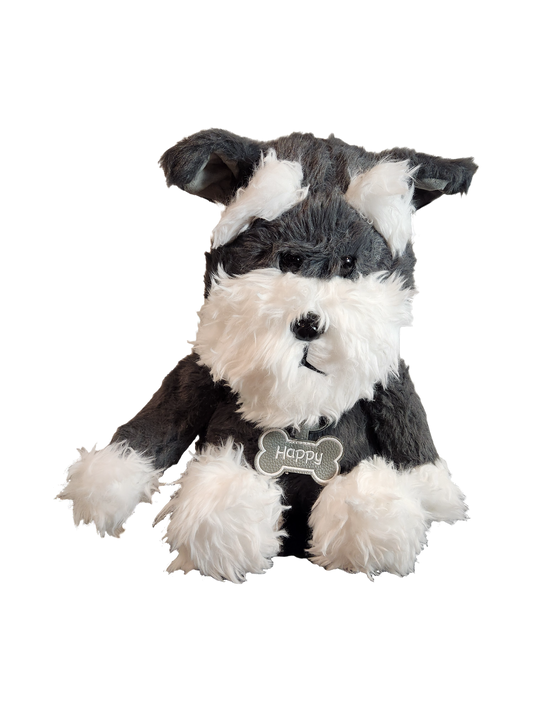 Schnauzer Dog