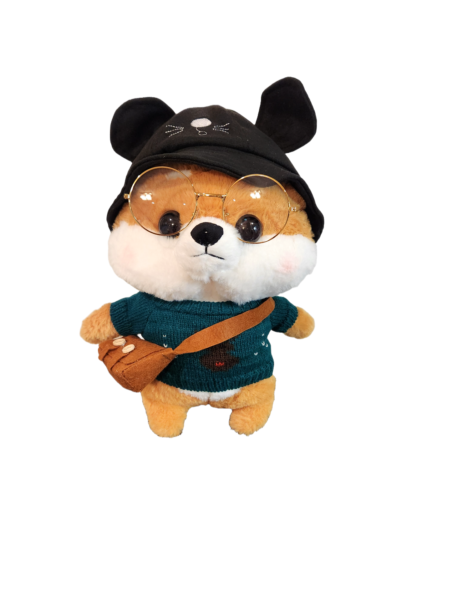Shiba Inu Dog