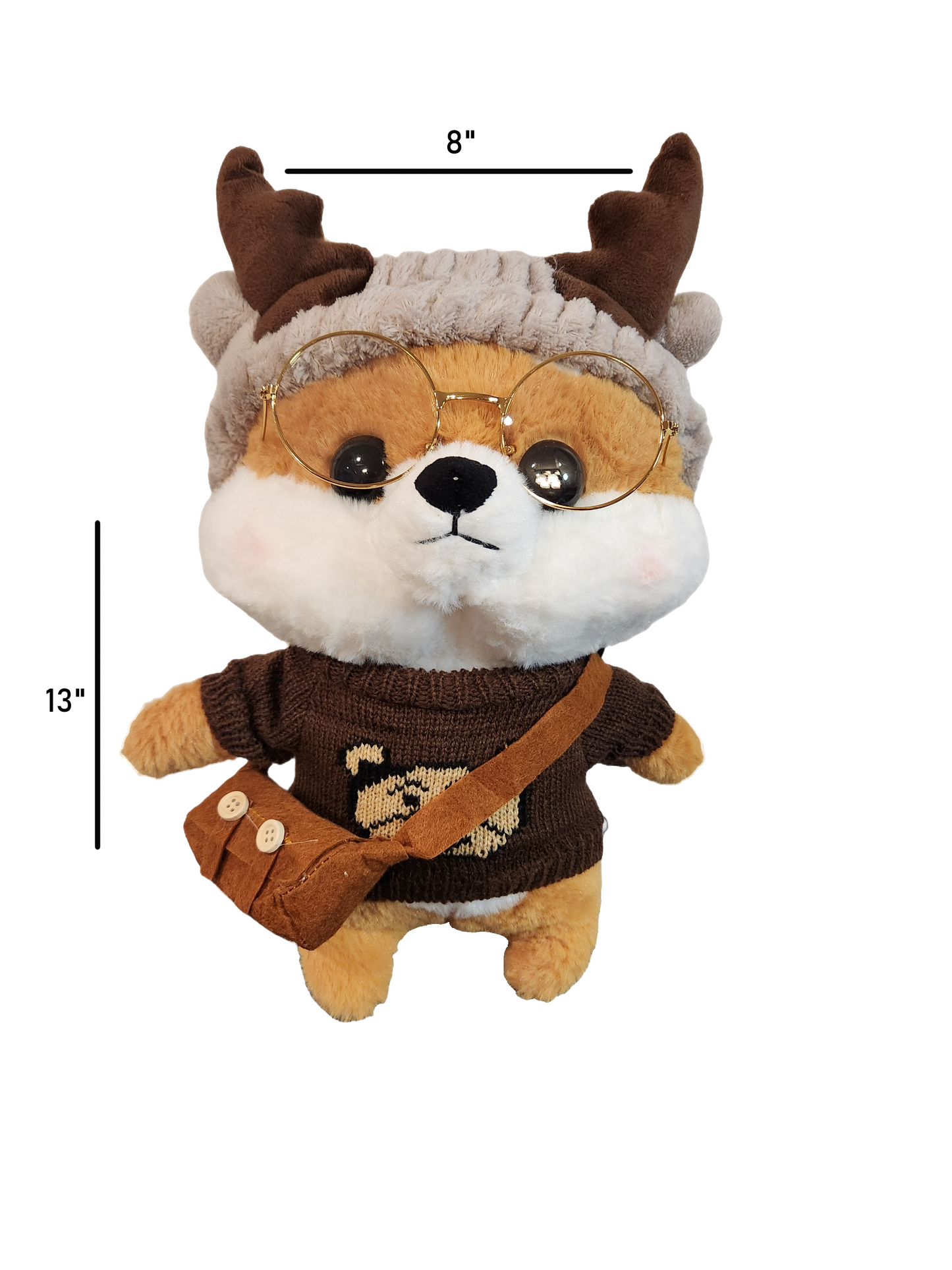 Shiba Inu Dog