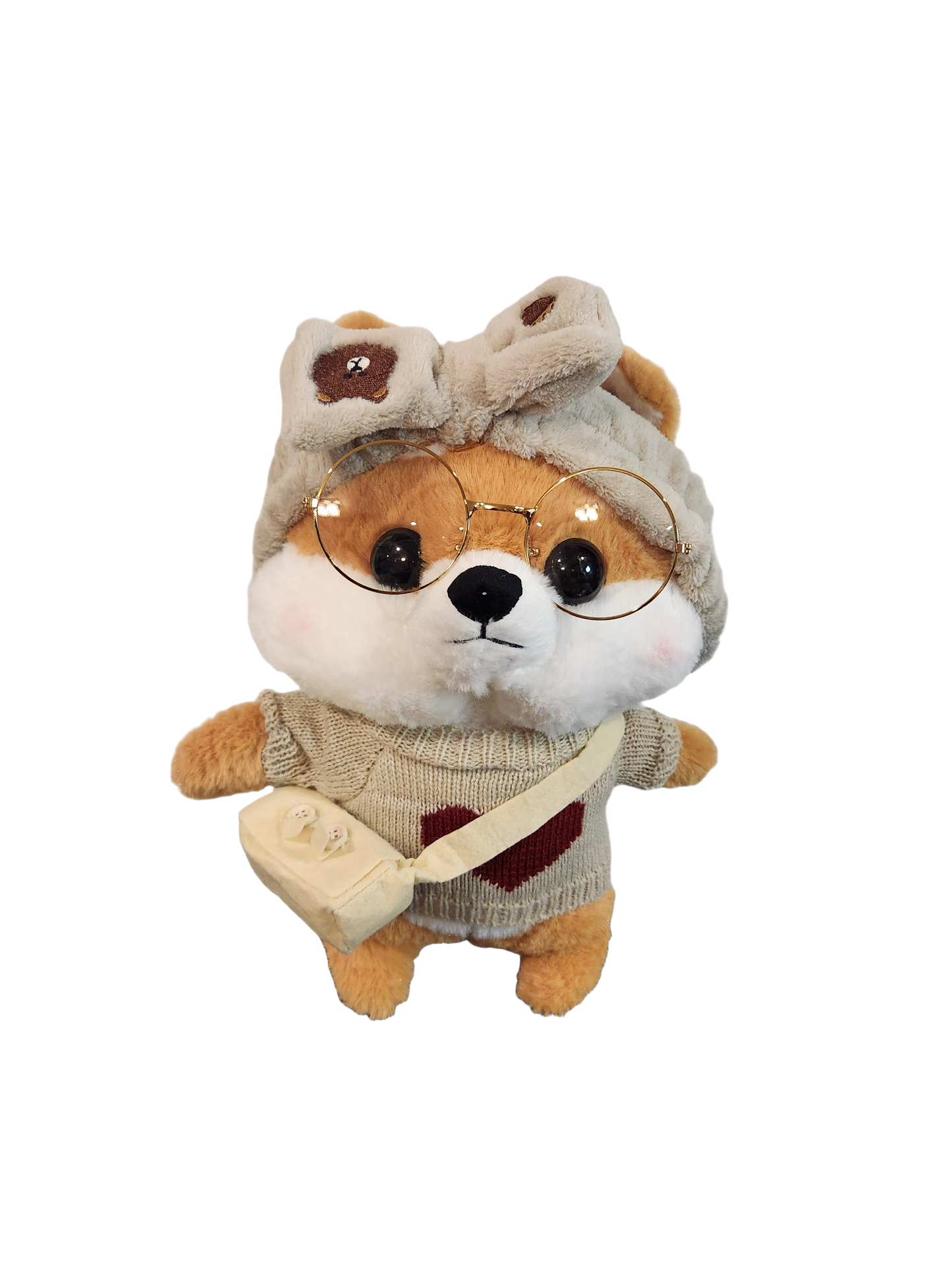 Shiba Inu Dog