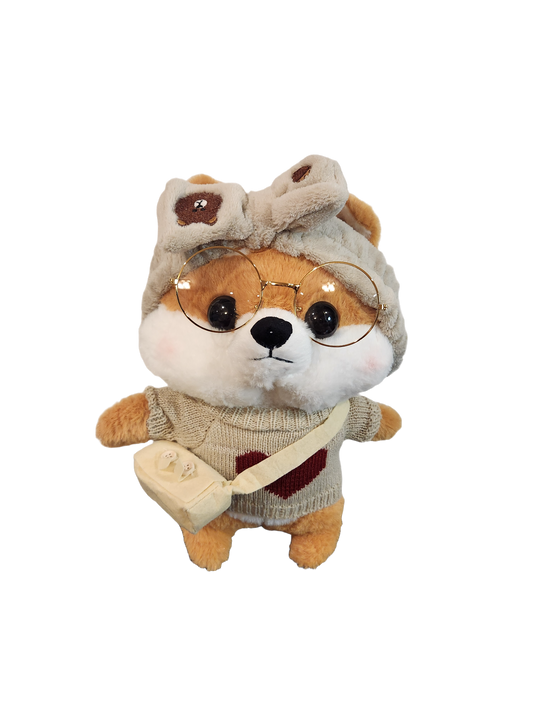 Shiba Inu Dog