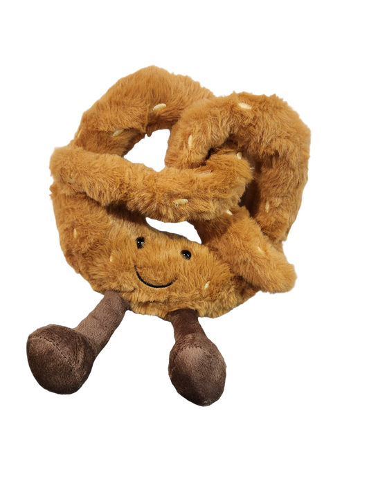 Soft Pretzel