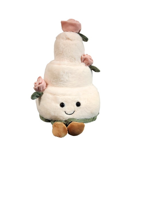 Tiered Cake
