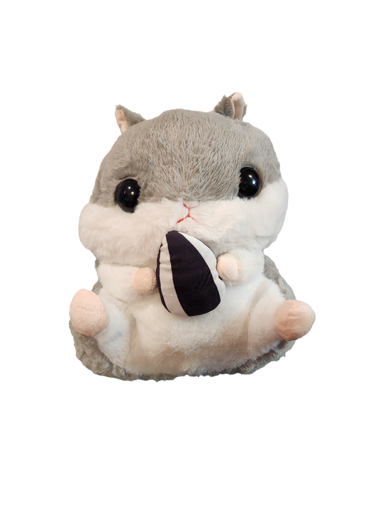 Chipmunk
