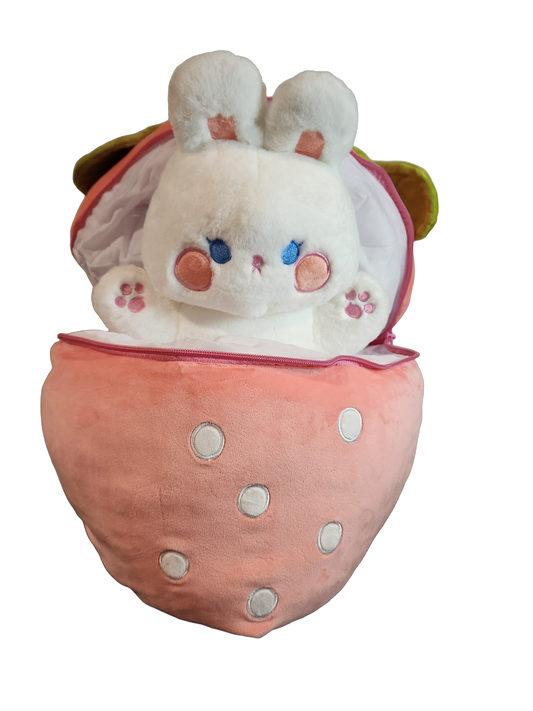 Strawberry Bunny