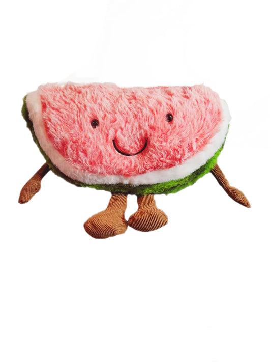 Watermelon Plushy